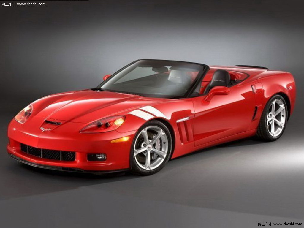 科尔维特 雪佛兰(进口) 克尔维特图片