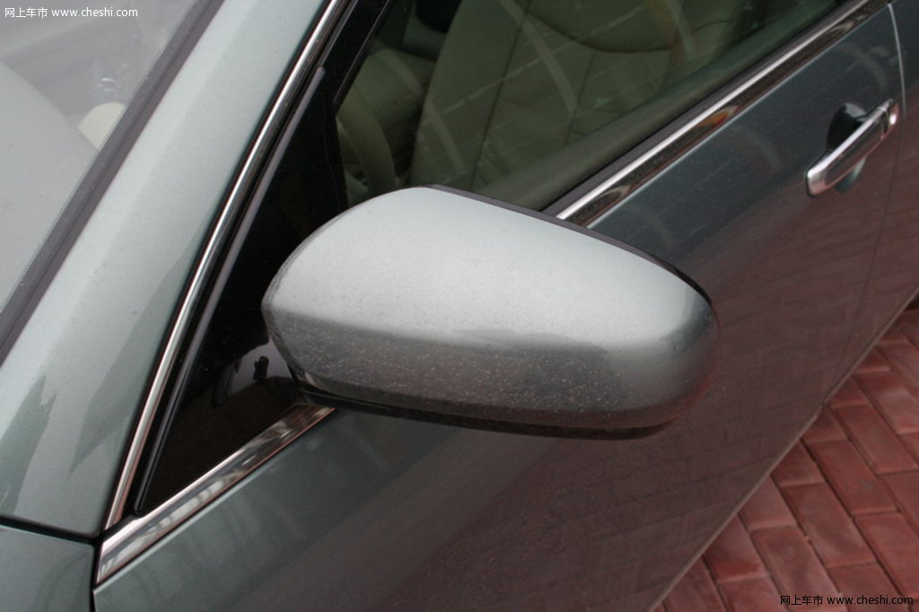 天籁 日产 新天籁 外后视镜 图片