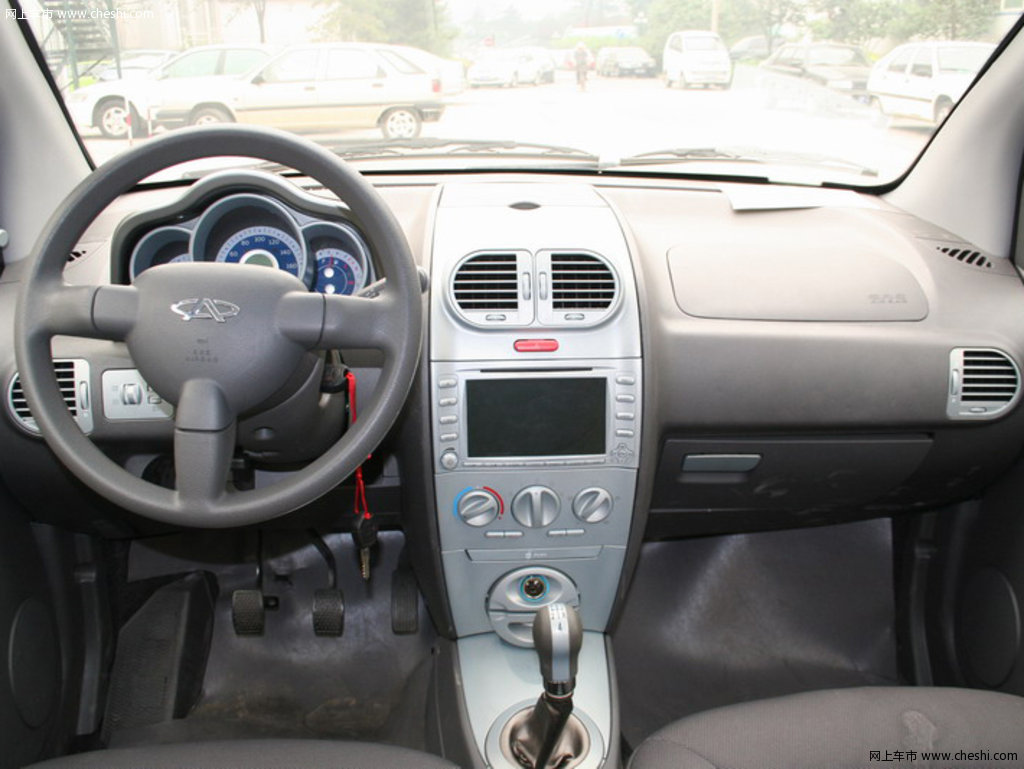 奇瑞a1 奇瑞 a1图片