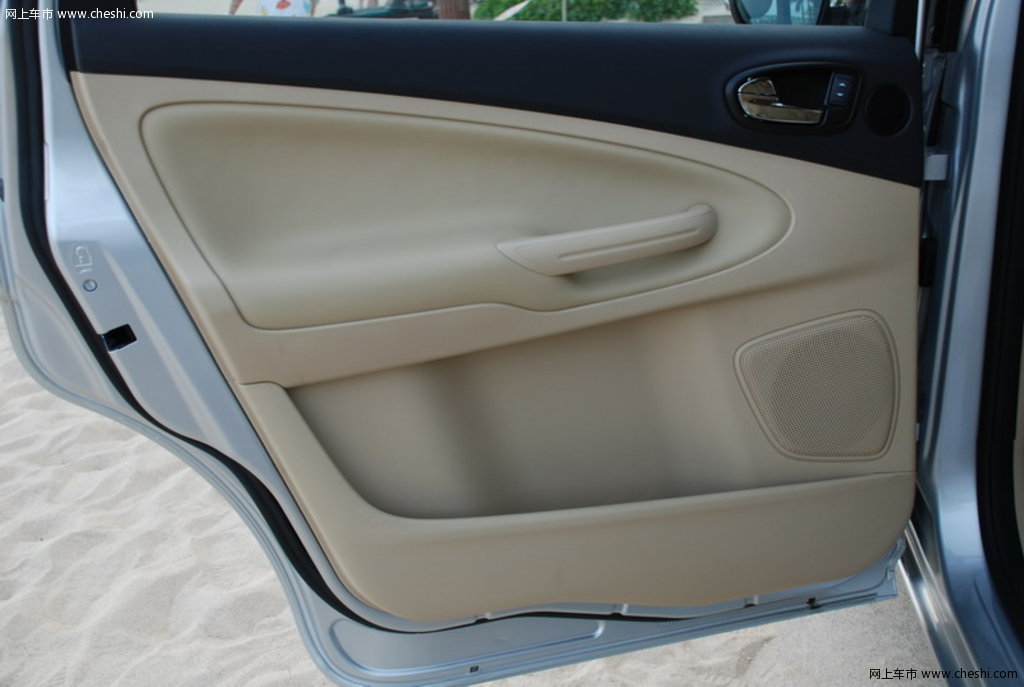 麦柯斯 福特 s-max 车门内衬正面 图片