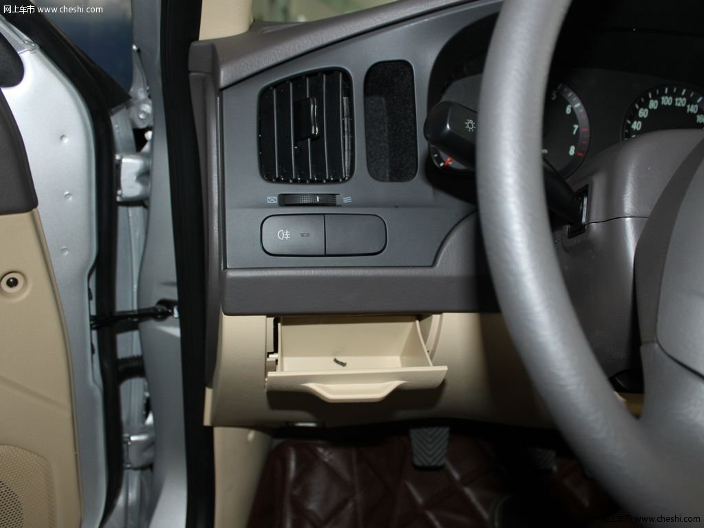 伊兰特内饰中控图片(9/20)_网上车市