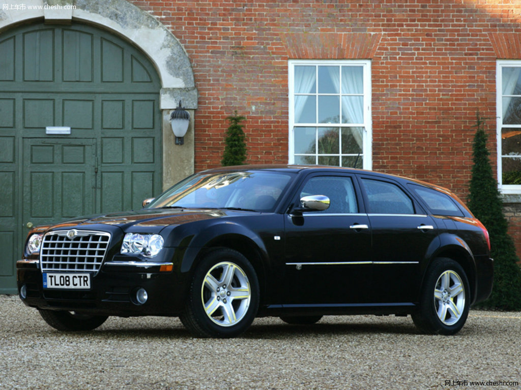 奔驰c级(进口) 图片