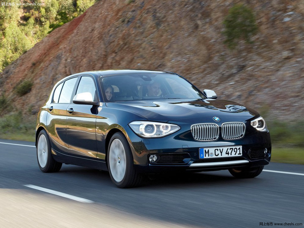 提示:支持键盘翻页 ←左 右→             宝马1系(进口)2012款 116i