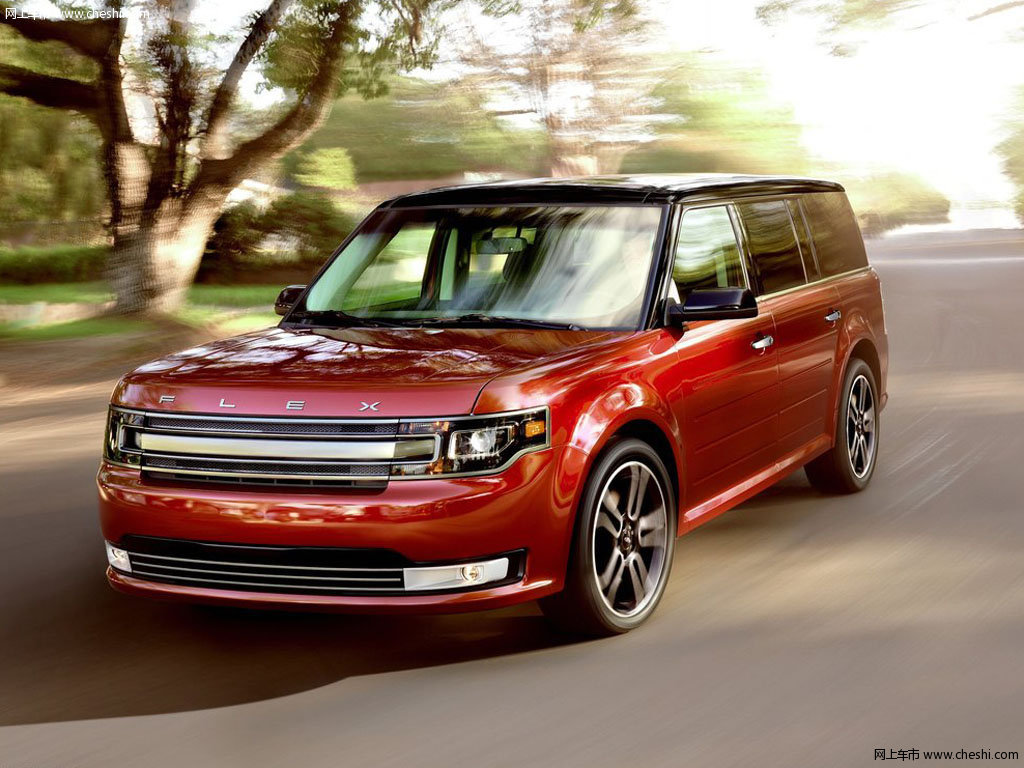 福莱克斯flex 2013款 福莱克斯flex图片