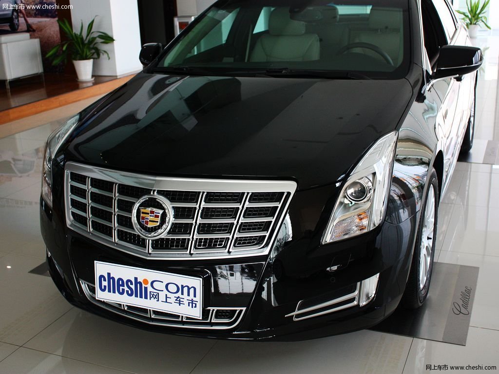 提示:支持键盘翻页 ←左 右→             凯迪拉克xts2013款 28t