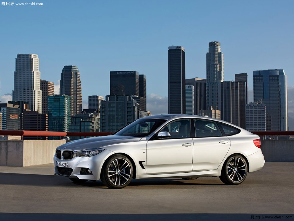 支持键盘翻页 ←左 右→             宝马3系gt2013款 335i 3