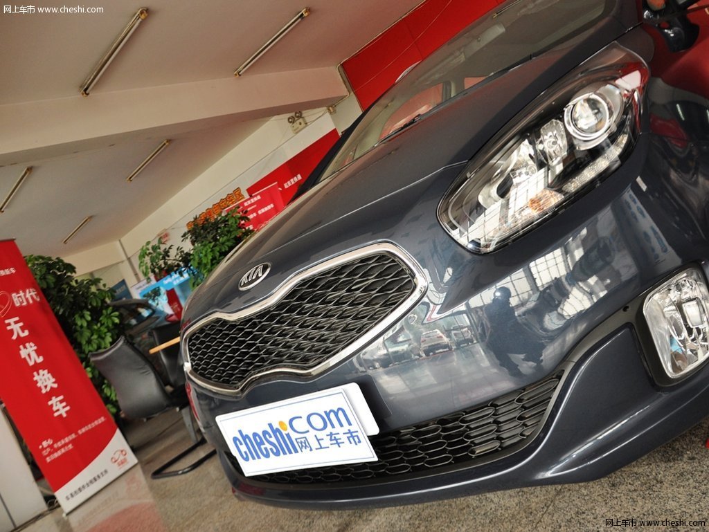 佳乐2013款 新佳乐 7座标准版图片