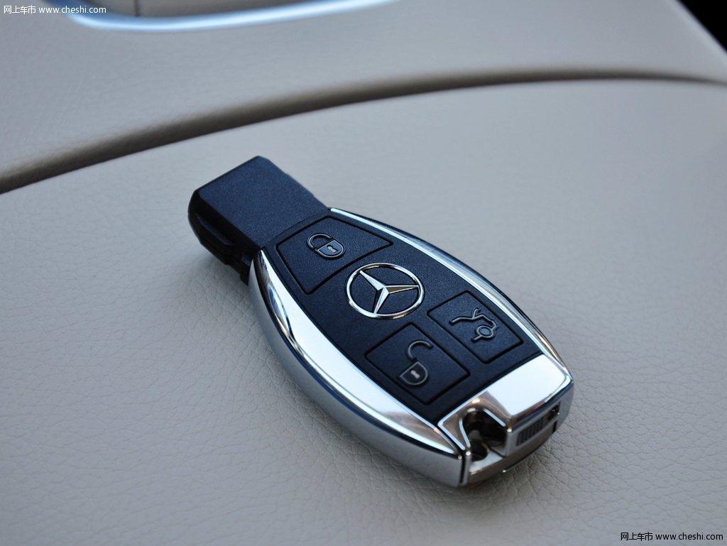 奔驰s级 2014款 s400l hybrid图片