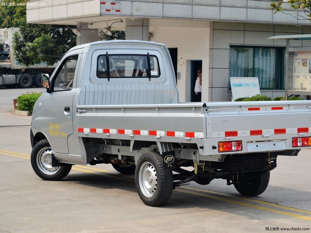 力帆t11 2013款 力帆t11图片