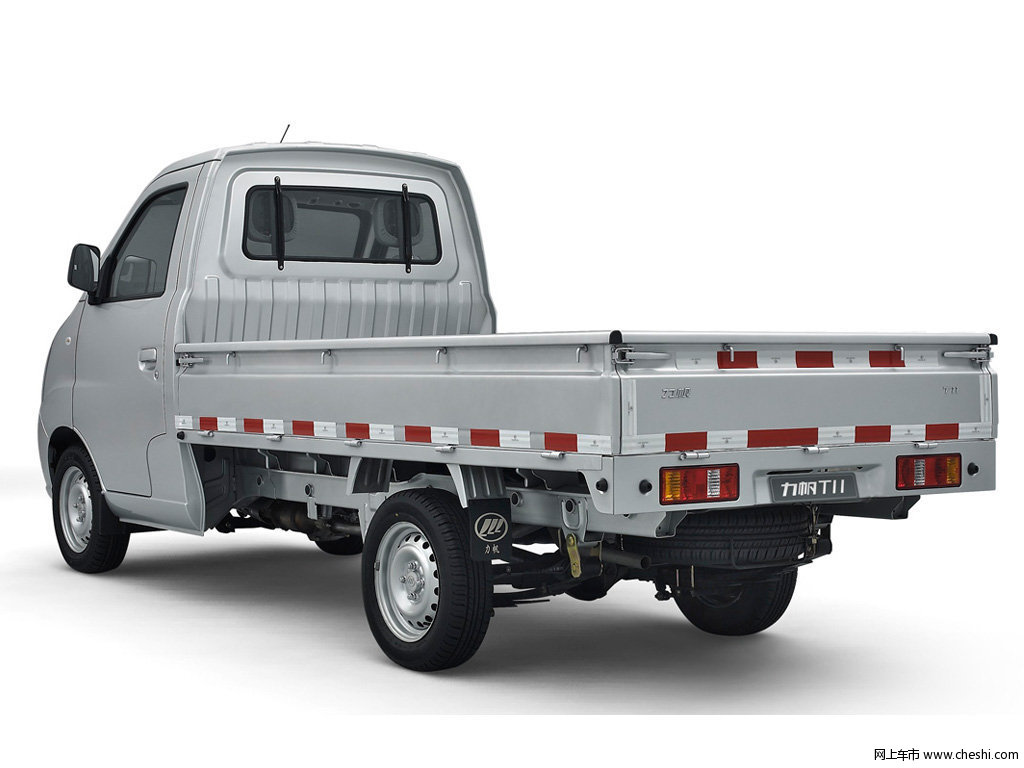 汽车图片 力帆 力帆t11 2013款 1.