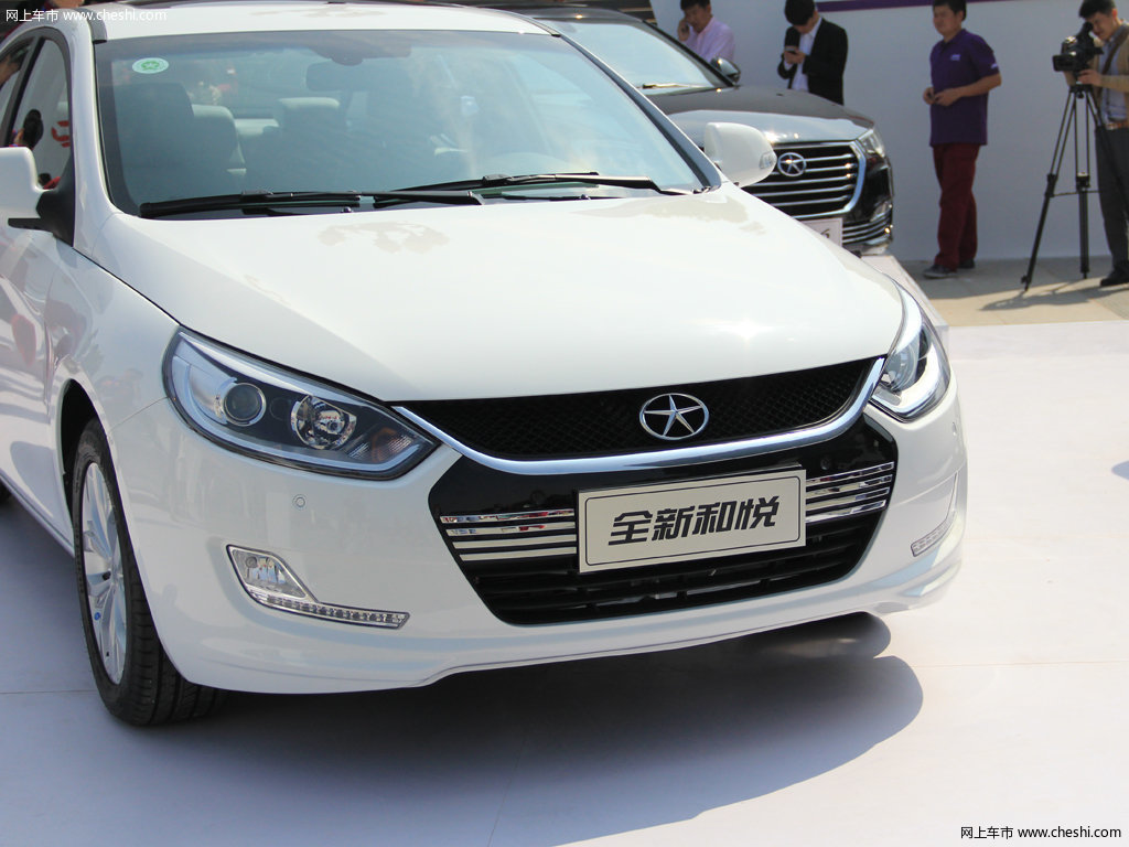 和悦外观细节高清图片(1/198)_网上车市(大图)