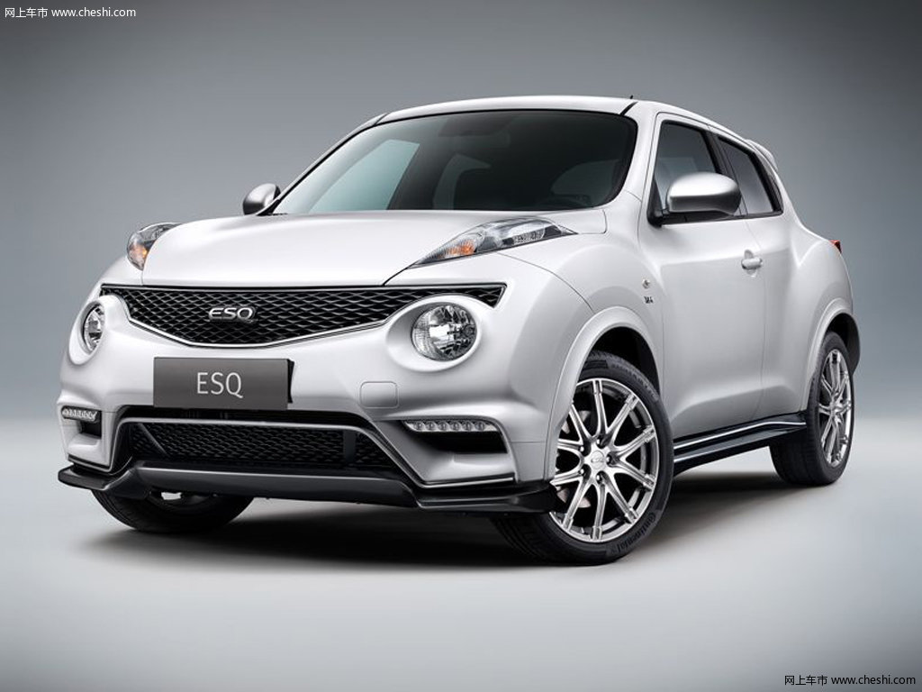 汽车图片 英菲尼迪 英菲尼迪esq 2014款 1.