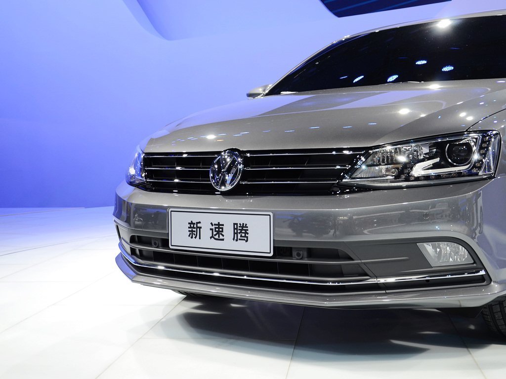 速腾销量排名_2021款速腾图片(2)