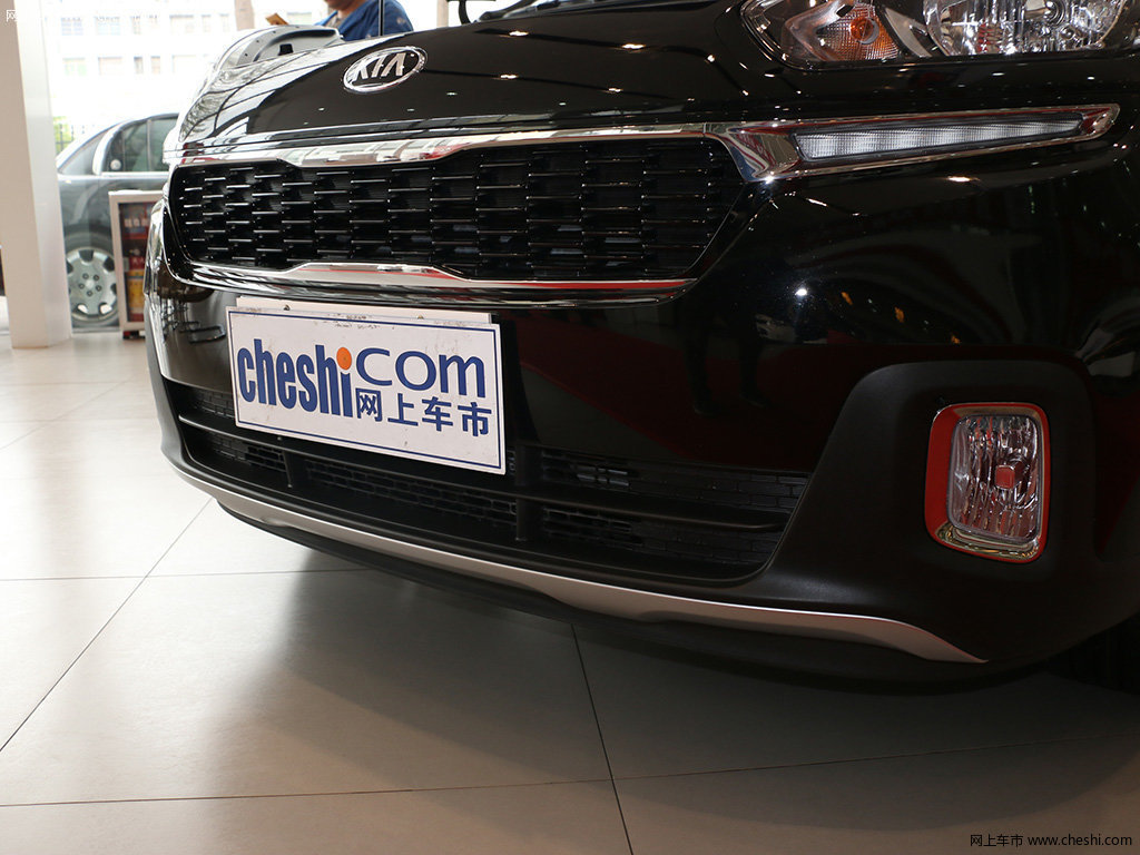 kx3傲跑 2015款 起亚kx3 1.6l 自动两驱prm图片