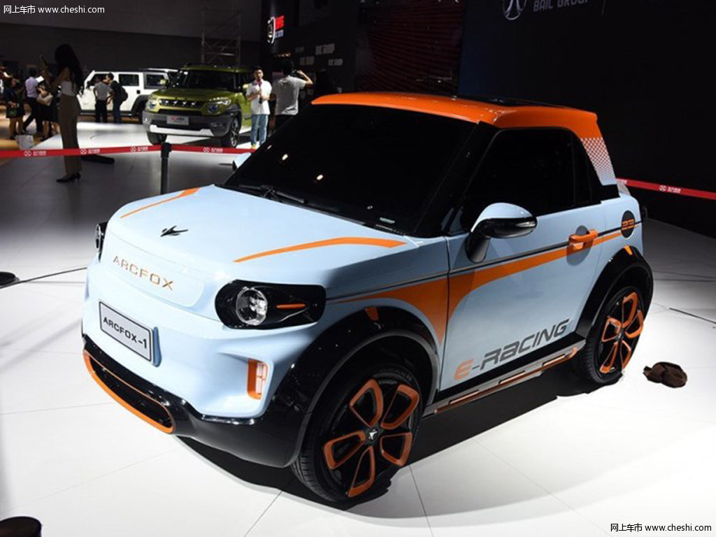 lite外观整体图片(1/1)_网上车市