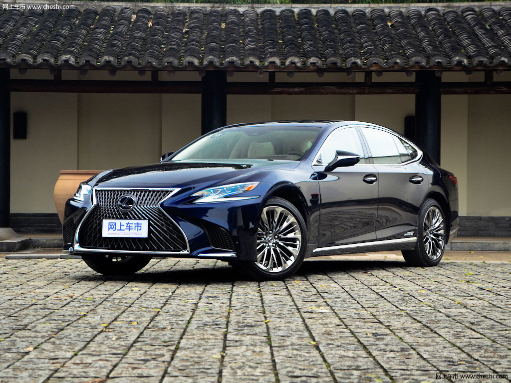 雷克萨斯ls 2018款 500h行政版 国v外观整体图片(3/16)_网上车市
