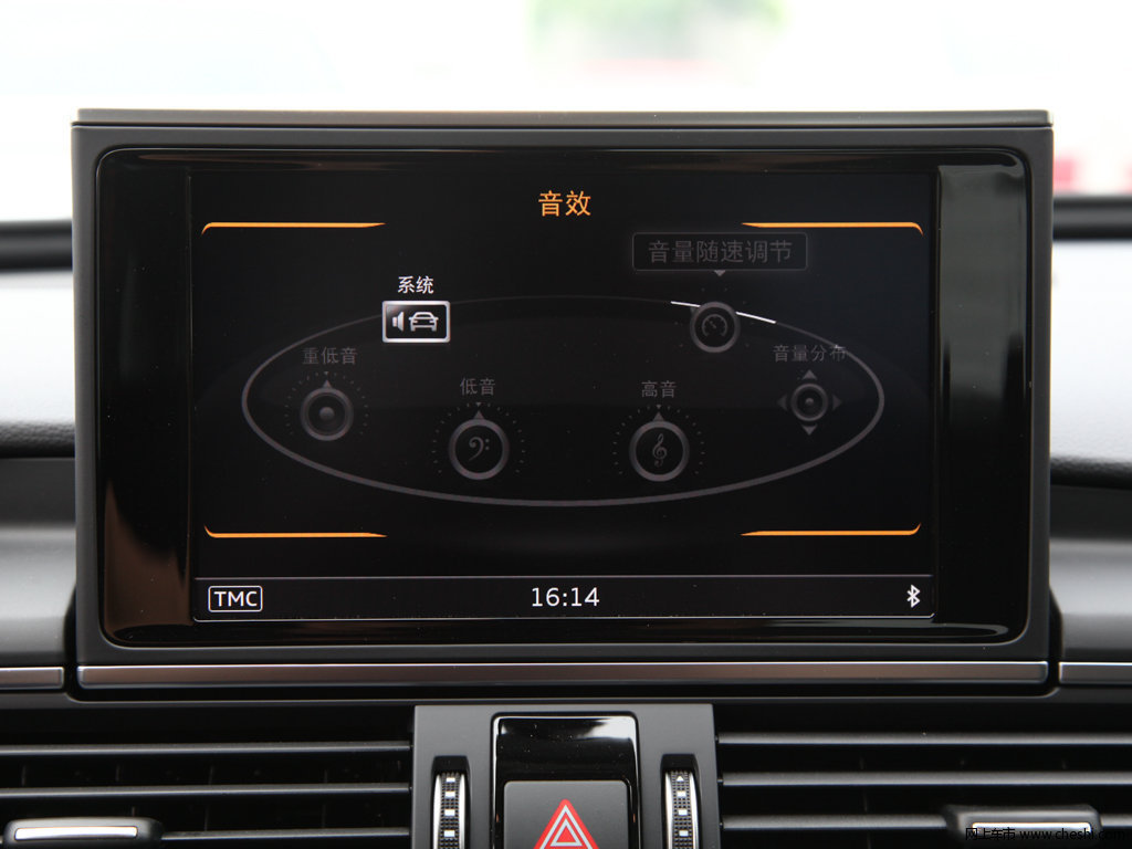 奥迪a6l_2073814__汽车图片大全_网上车市