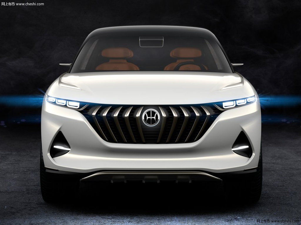 汽车图片 正道汽车 正道k350 2018款 基本型  外观整体 (2/7)   速度