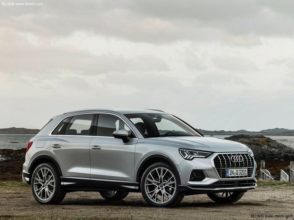 奥迪q3(进口) 图片