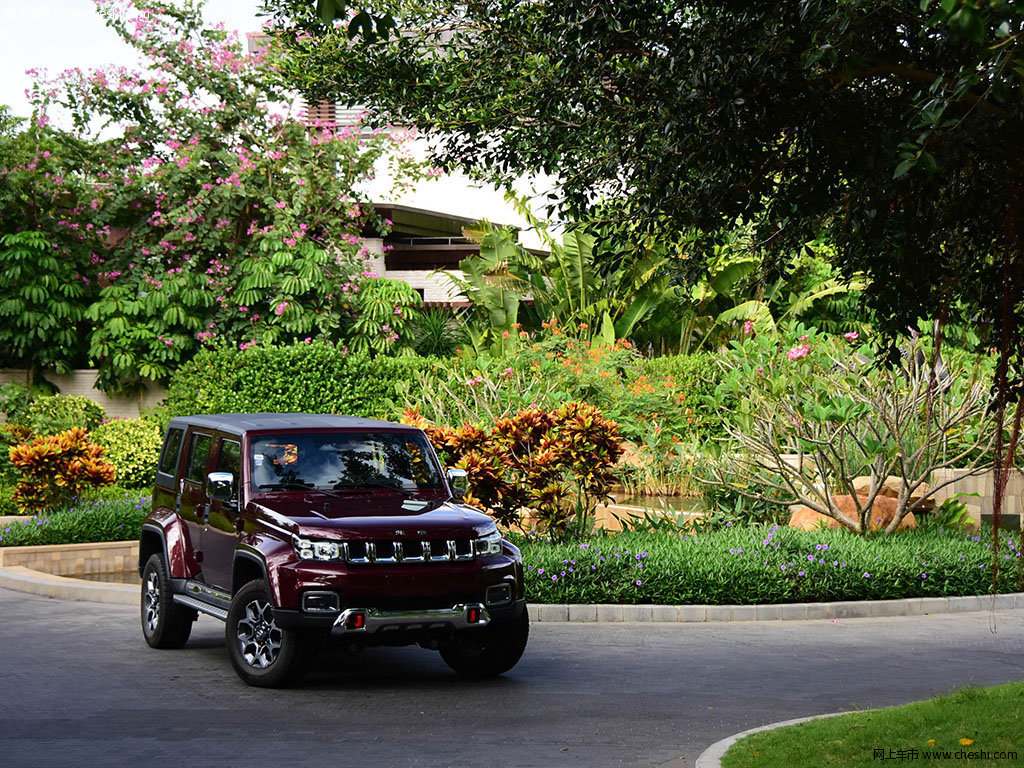 提示:支持键盘翻页 ←左 右→             北京bj402019款 2.