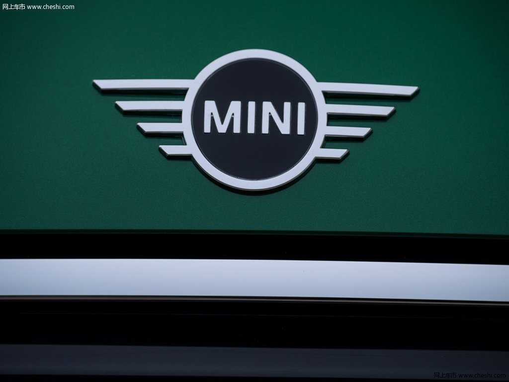 5t cooper 60周年纪念版