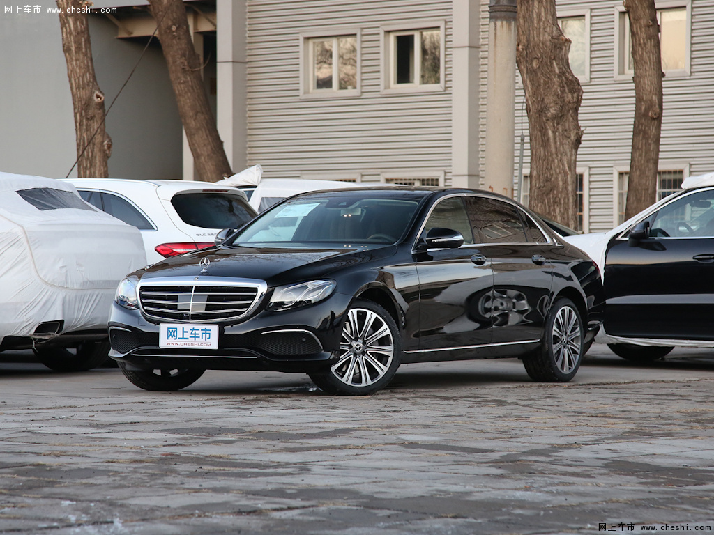 提示:支持键盘翻页 ←左 右→             奔驰e级2020款 e 350 l