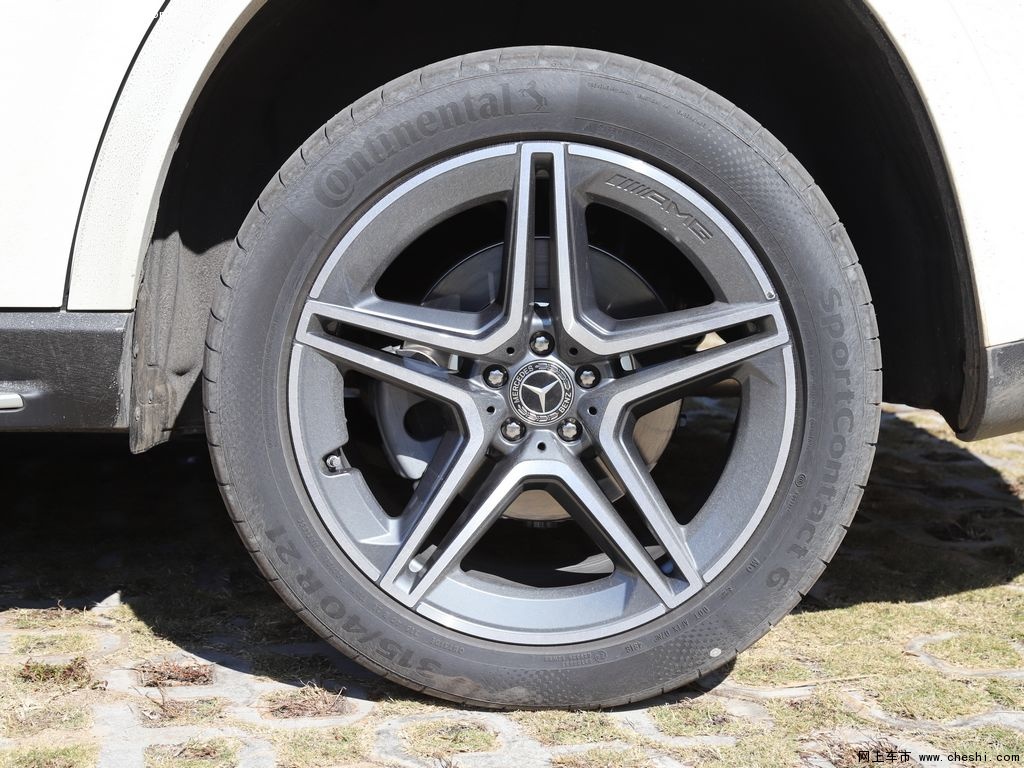 支持键盘翻页 ←左 右→             奔驰gls2020款 gls 450 4matic