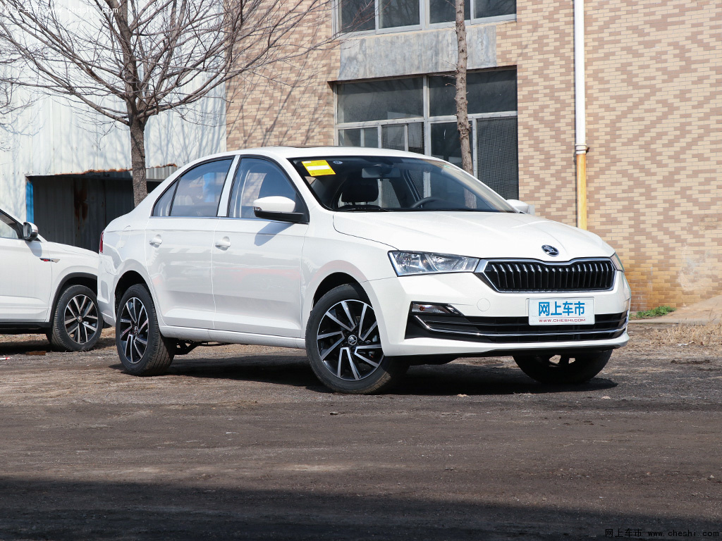 昕锐外观整体高清图片(2/16)_网上车市(大图)