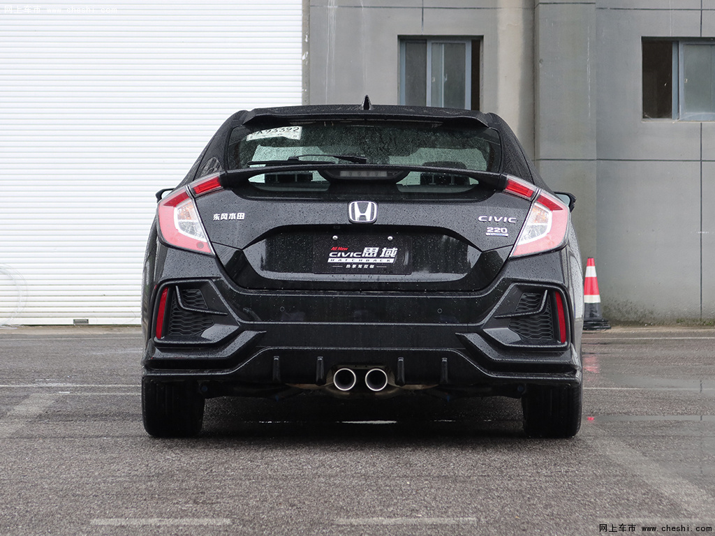 支持键盘翻页 ←左 右→             思域2021款 hatchback 220turbo