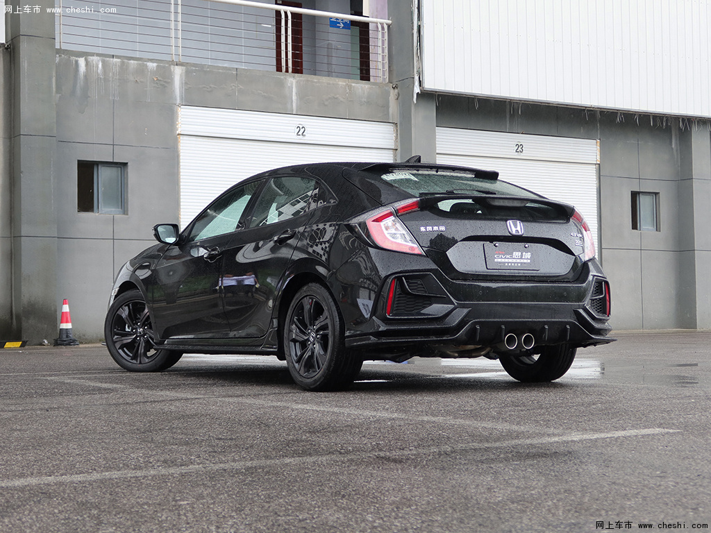 提示:支持键盘翻页 ←左 右→             思域2021款 hatchback 220