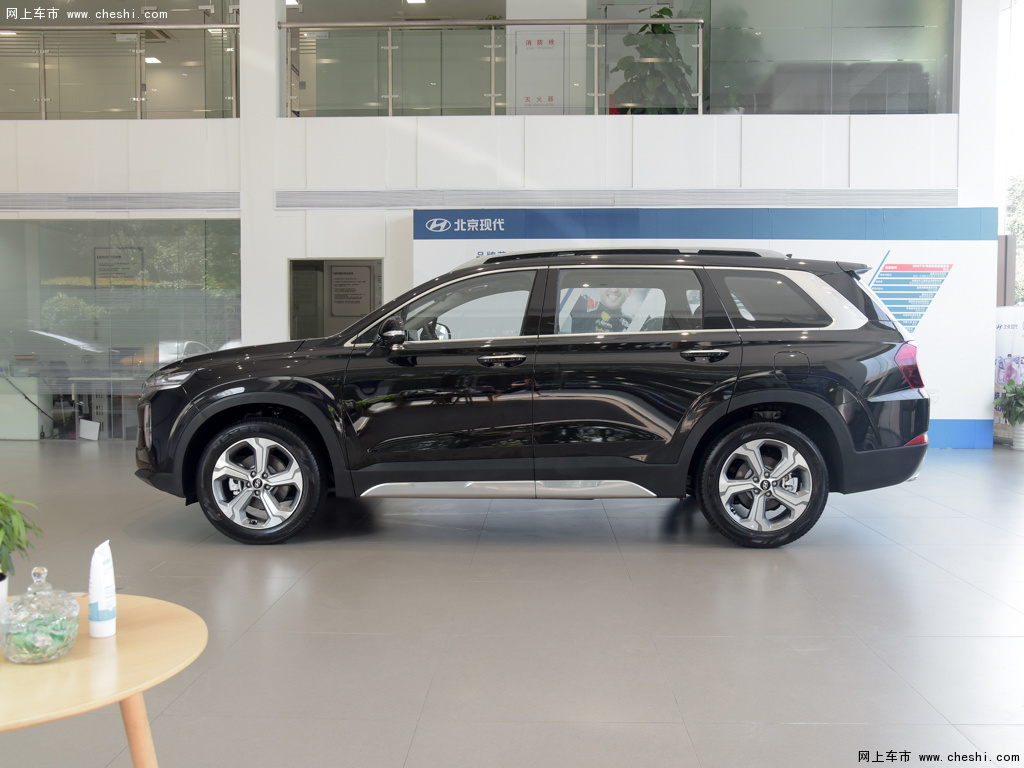 提示:支持键盘翻页 ←左 右→             第四代胜达2020款 380