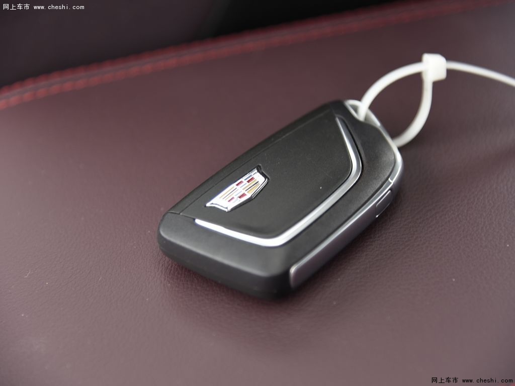 凯迪拉克ct4 图片