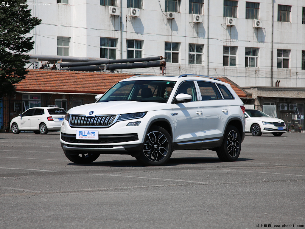 提示:支持键盘翻页 ←左 右→             柯迪亚克2020款 tsi330 5