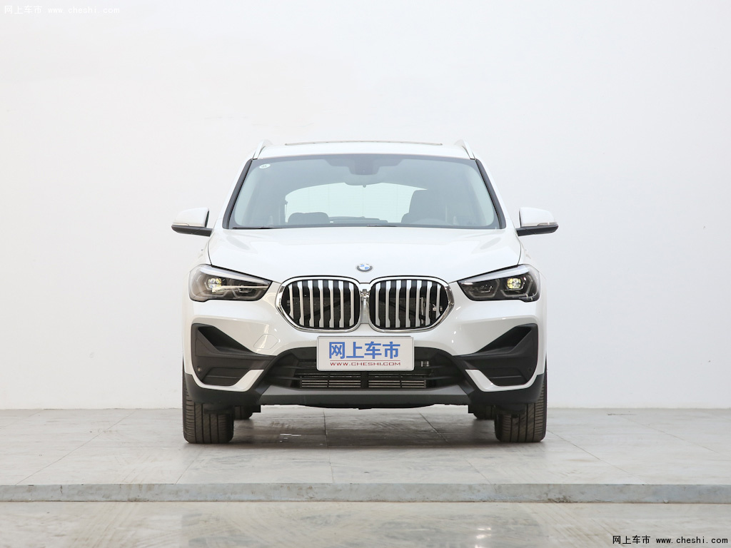 支持键盘翻页 ←左 右→             宝马x12021款 sdrive25li 领先