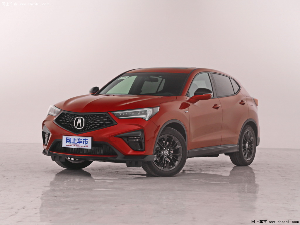 提示:支持键盘翻页 ←左 右→             讴歌cdx2021款 1.