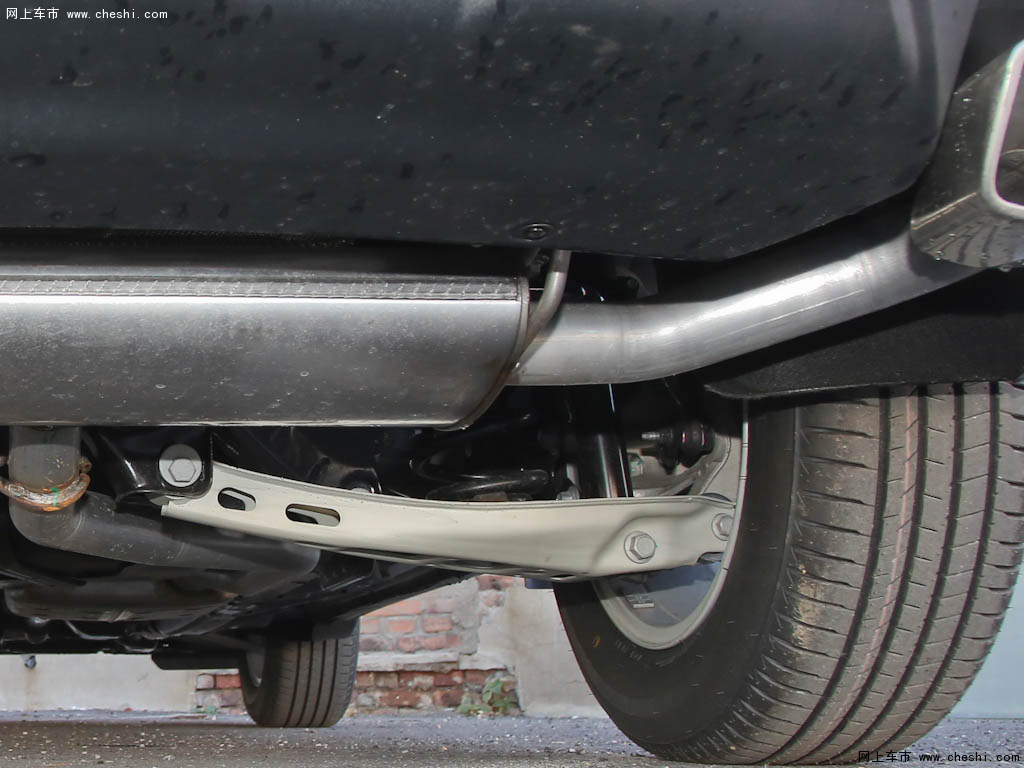 提示:支持键盘翻页 ←左 右→             探界者2021款 535t 驰界版