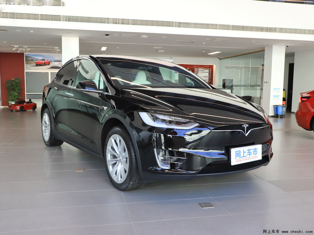 提示:支持键盘翻页 ←左 右→             model x2021款  长续航