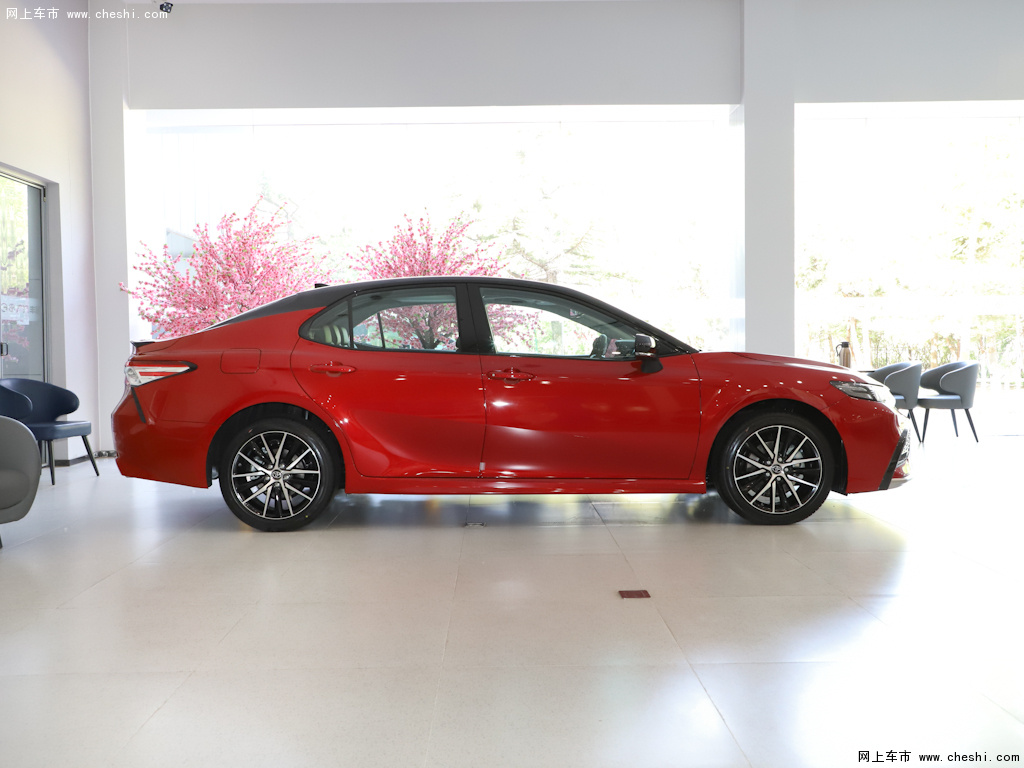 返回标准尺寸提示:支持键盘翻页 ←左 右→             凯美瑞2021款