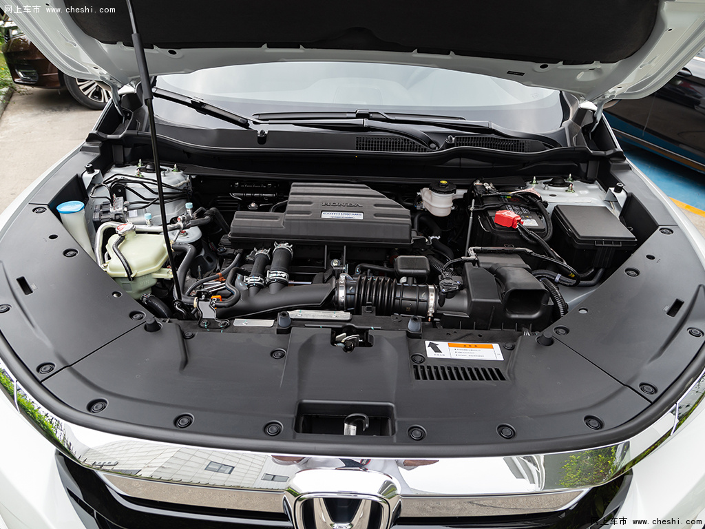 皓影2021款 240turbocvt两驱精英版其他细节图片(1/13)_网上车市