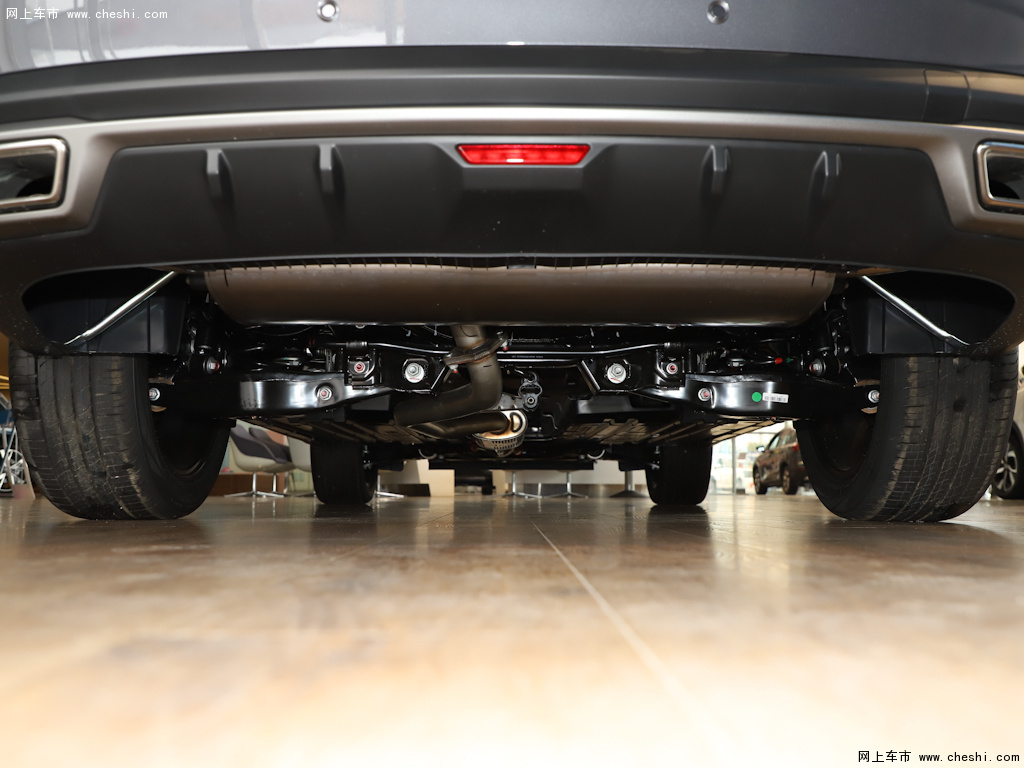 传祺gs4 plus 图片