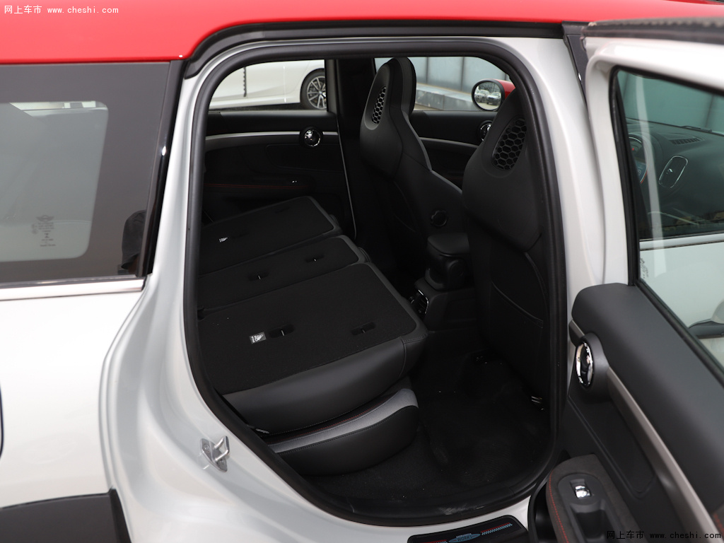 mini jcw countryman 图片