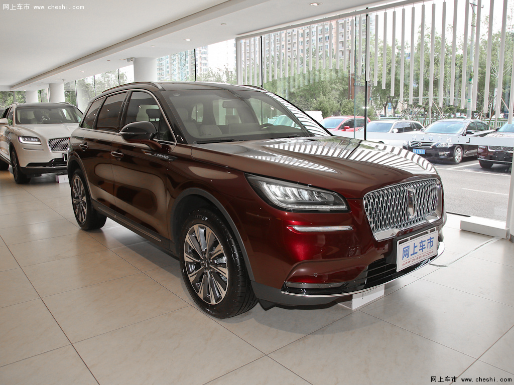 勃艮第红冒险家 2022款 2.0t两驱尊雅版外观整体图片(1/8)_网上车市