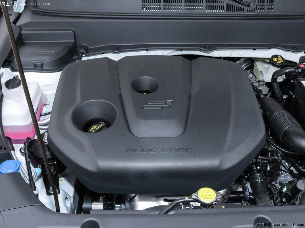 长安欧尚x5 图片