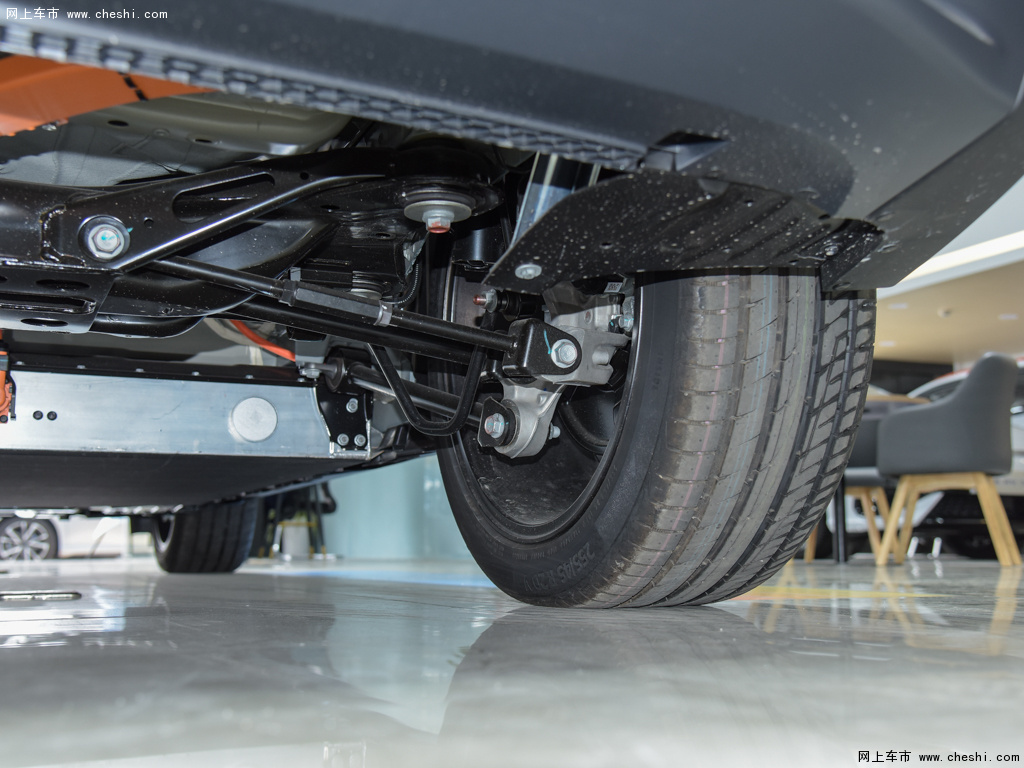 aion v(埃安v) 图片