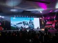 北汽福田  MP-X蒙派克
2.0 MT
