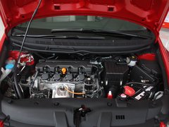 东风本田-思铭  1.8L 手动 发动机局部特写