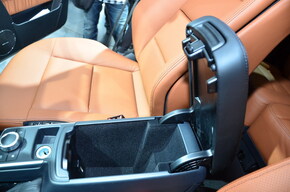 奔驰G63AMG 硬派越野促销2014款手续齐全