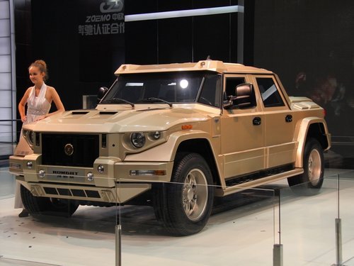 凯佰赫战盾防弹suv保税区现货震撼开卖