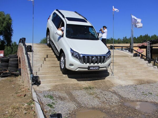 一汽丰田  3.5L