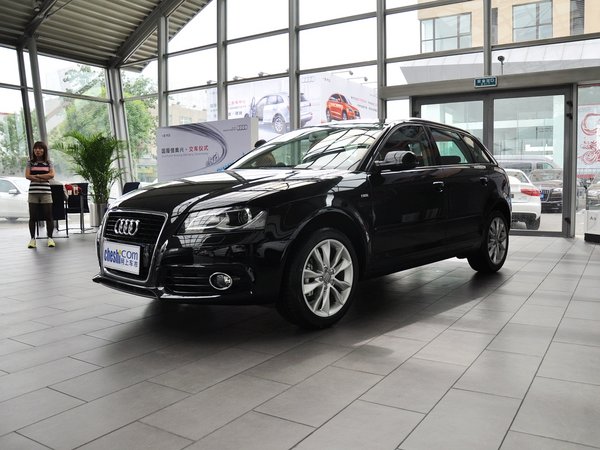 女人节奥迪a3优惠46万元低息金融方案